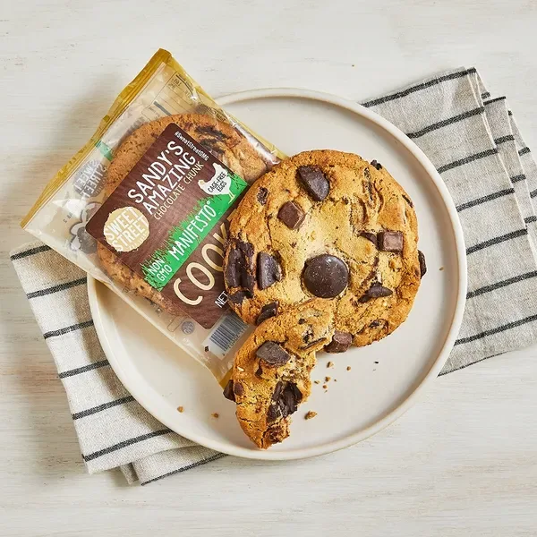 Gluten Free Cookie Gluten Free Cookie