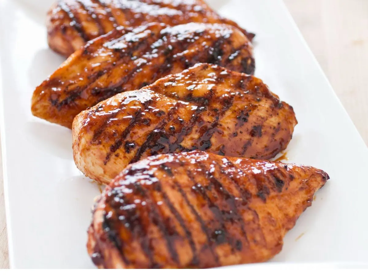 Chicken Breast