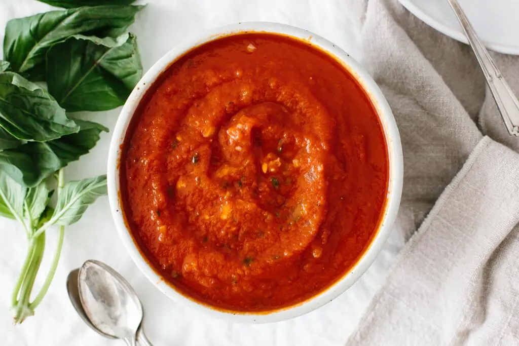 Marinara Sauce
