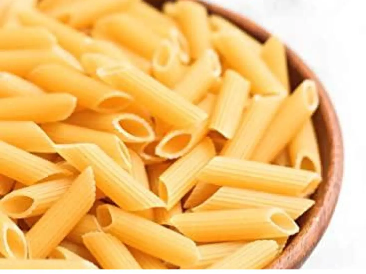 Penne Pasta