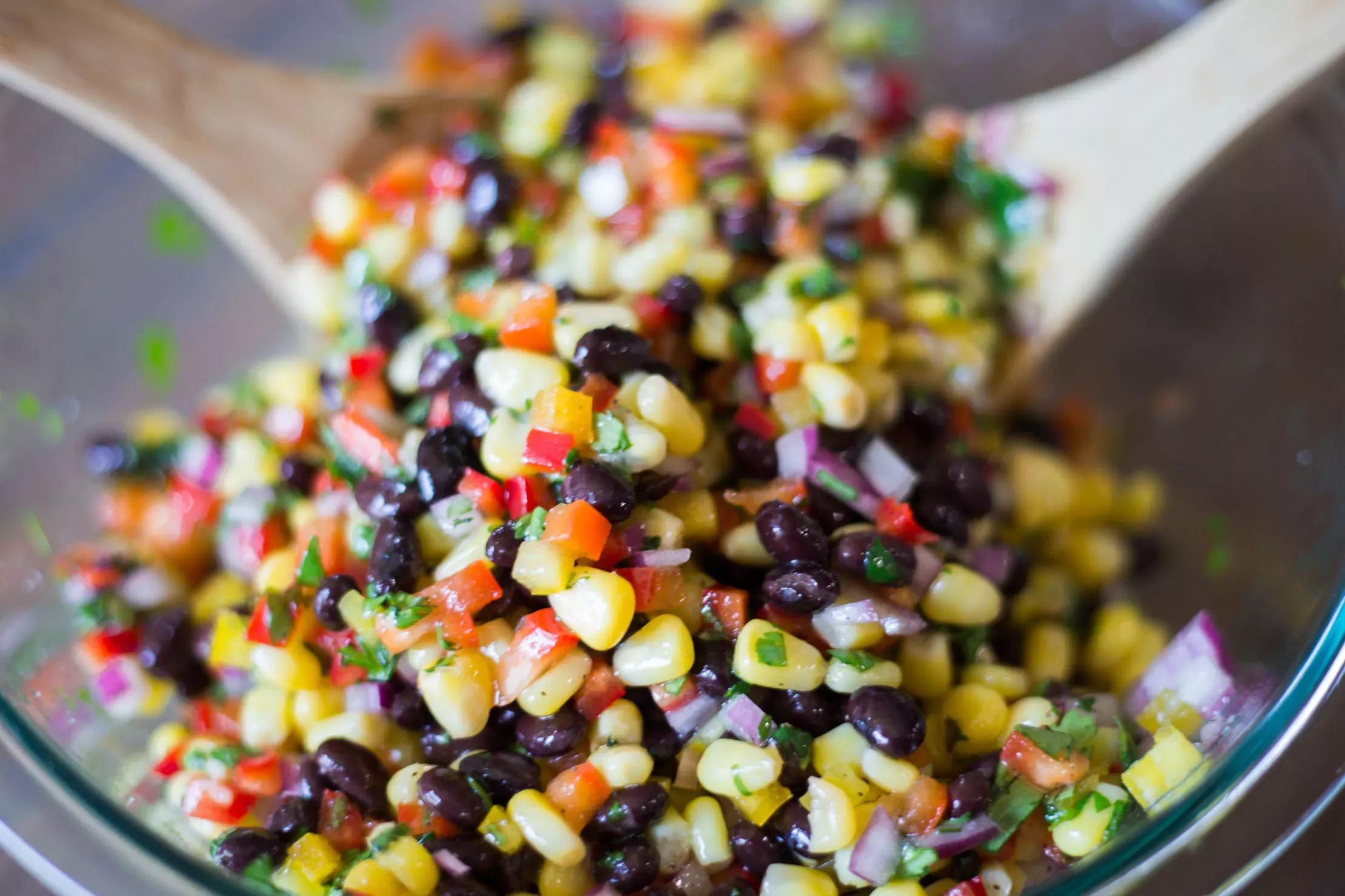 Bean Salad