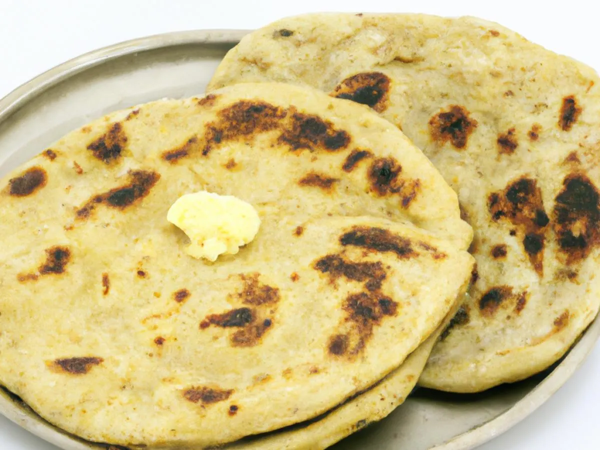 Roti Skins Roti Skins