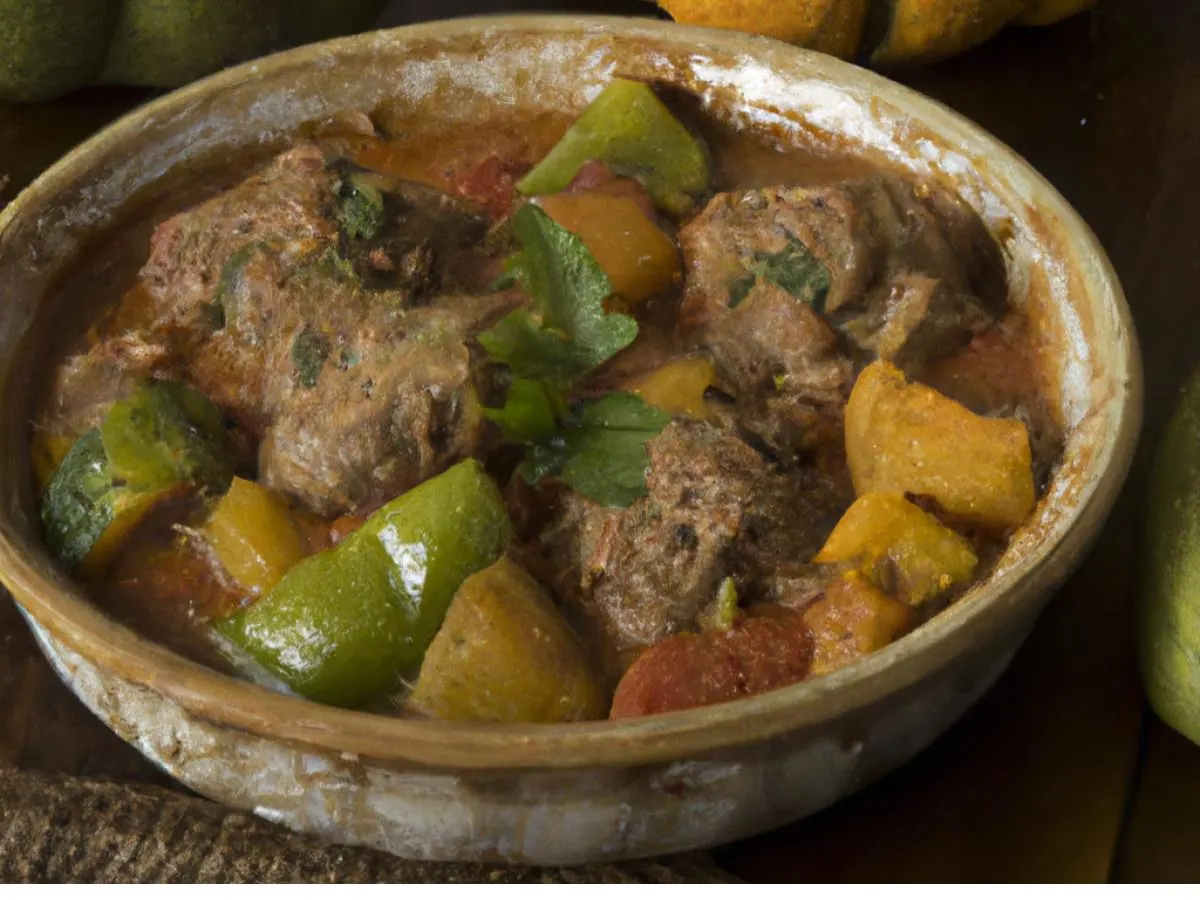Light Carb Kefta Stew with Roasted Squash and Zucchini Stew Light Carb Kefta Stew with Roasted Squash and Zucchini Stew