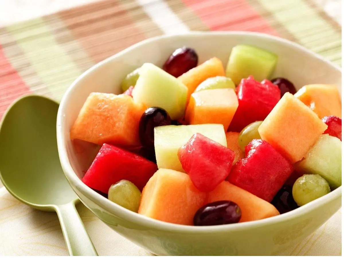 Fruit Cup Fruit Cup