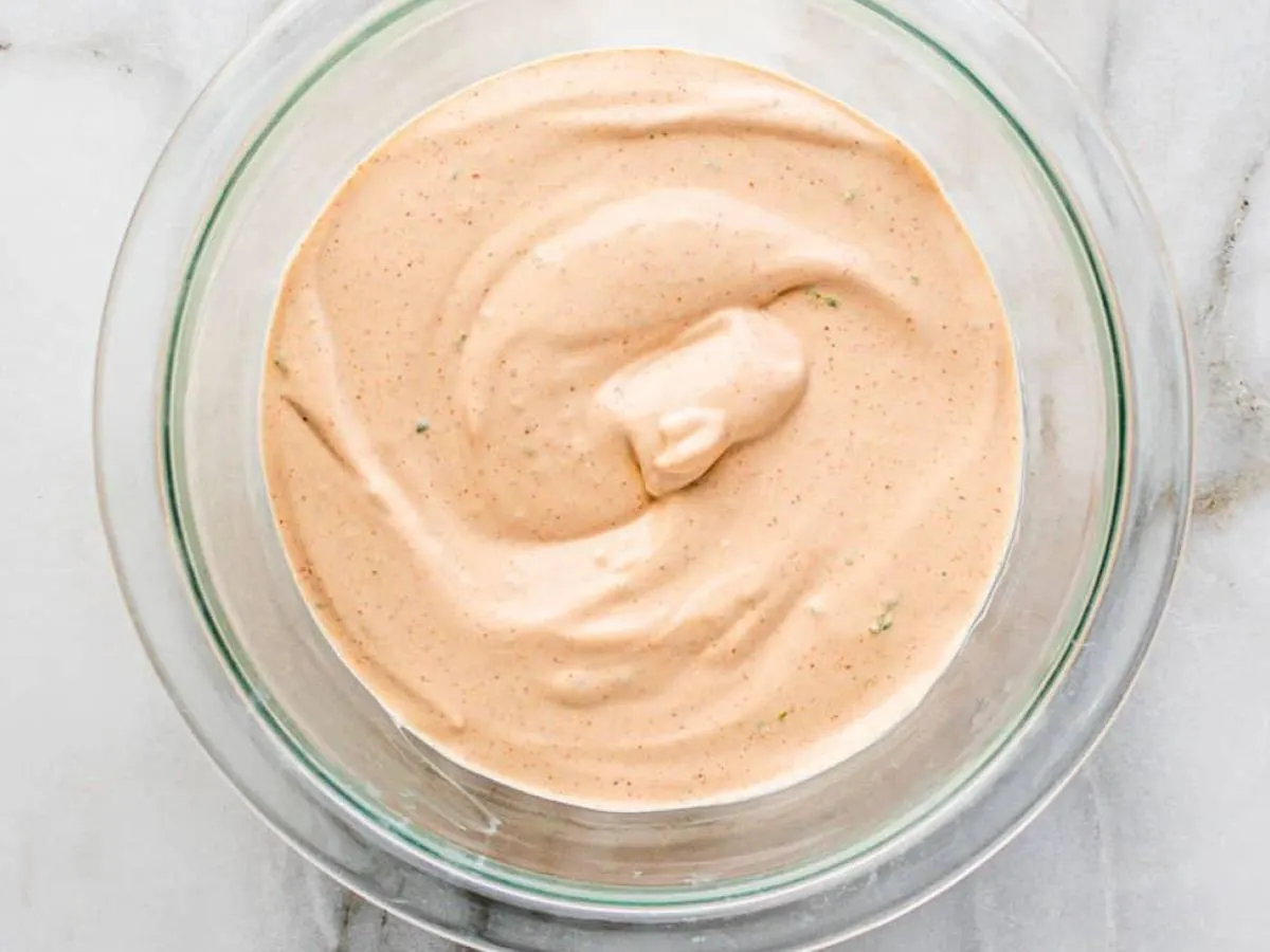 Chipotle Crema Chipotle Crema