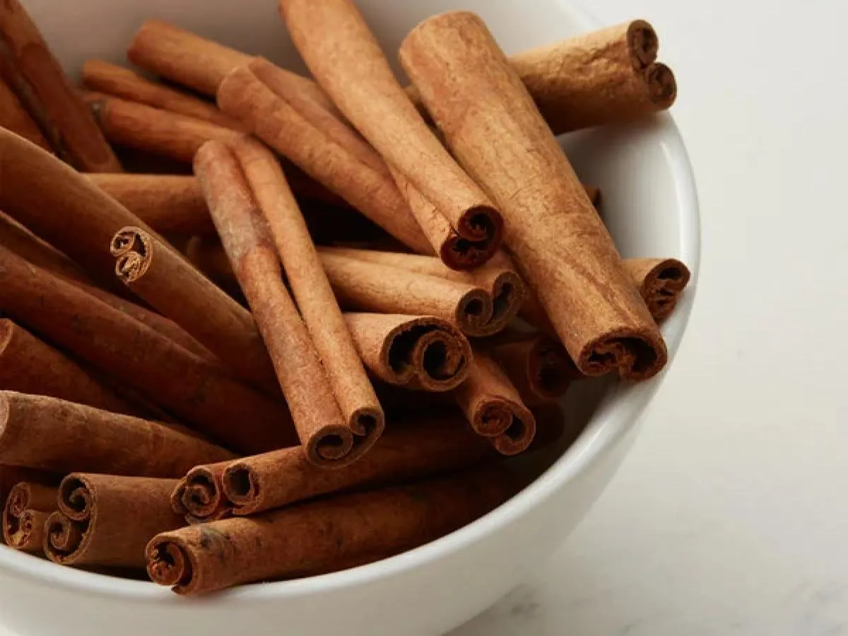 Cinnamon Sticks