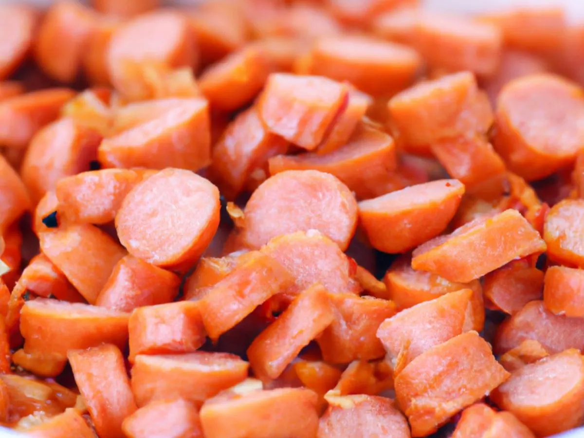 Sausage