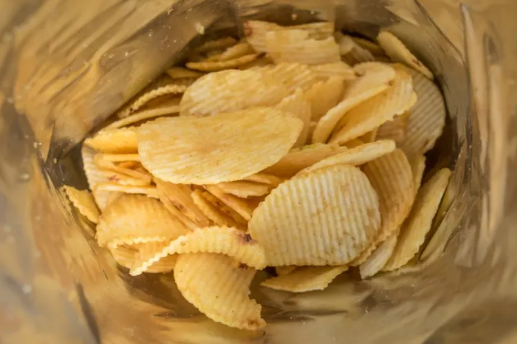 Chips Chips
