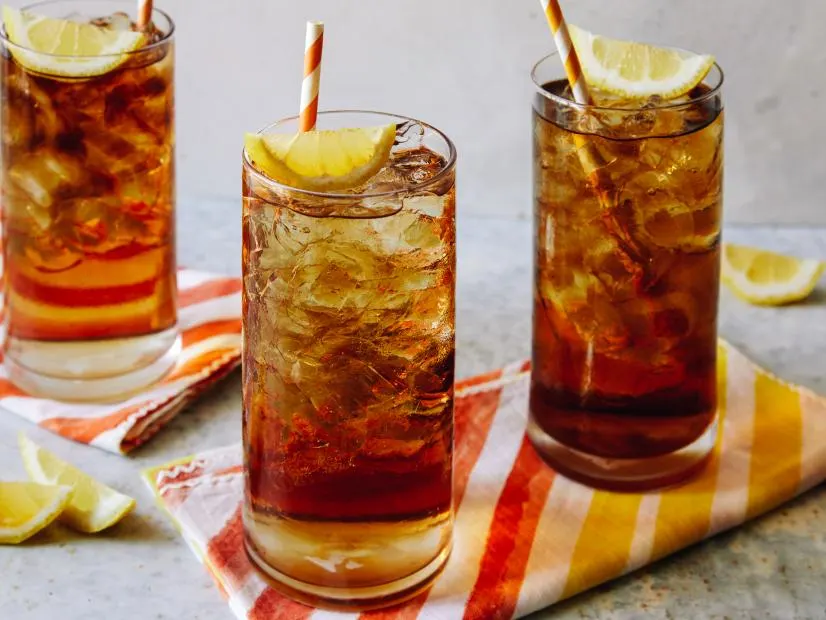 Iced Tea Iced Tea