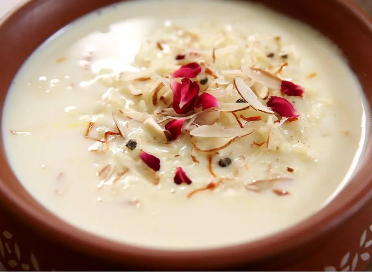 Kheer Kheer