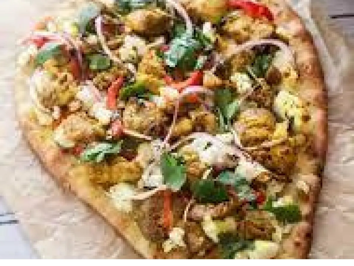 Halal Chicken Naan Halal Chicken Naan