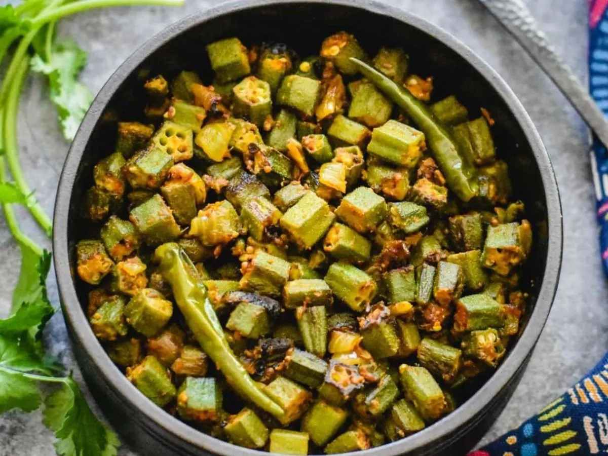 Bhindi Bhindi