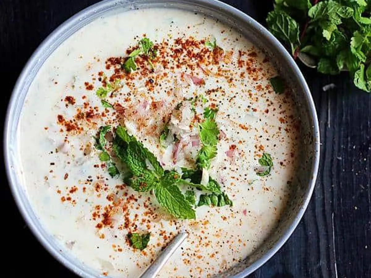 Raita Raita