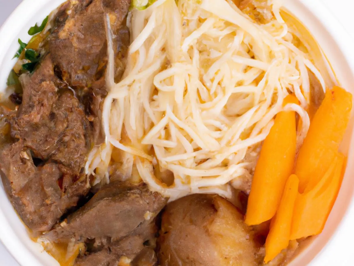 Vegetable Beef Soup Vegetable Beef Soup