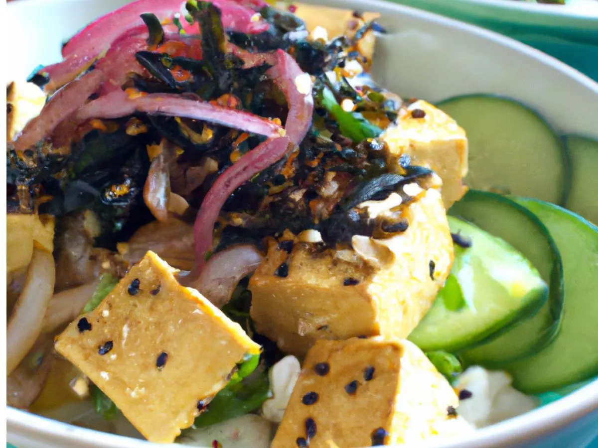 Toke Rice Bowl