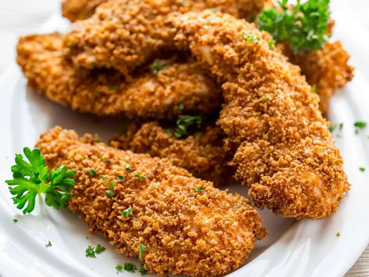 Chicken Tenders