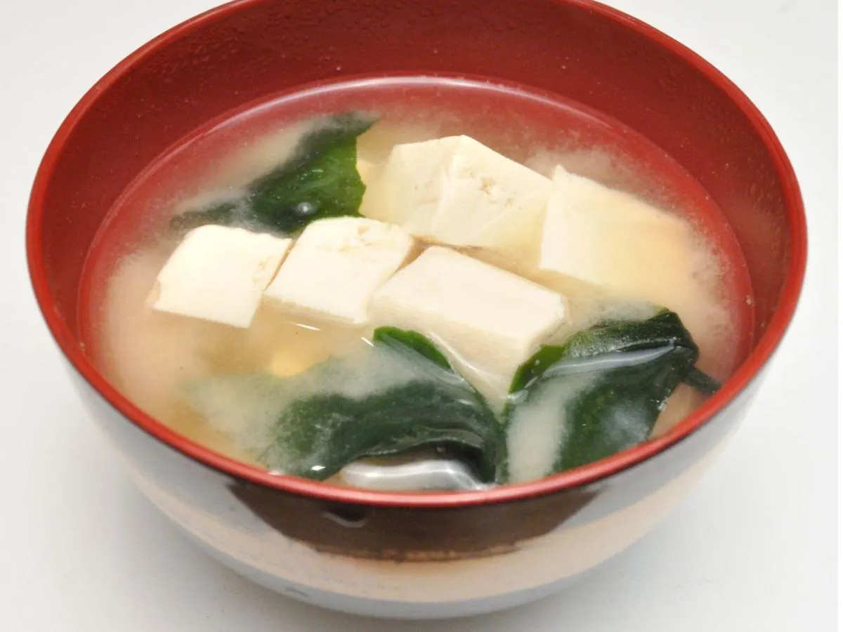 Miso Soup