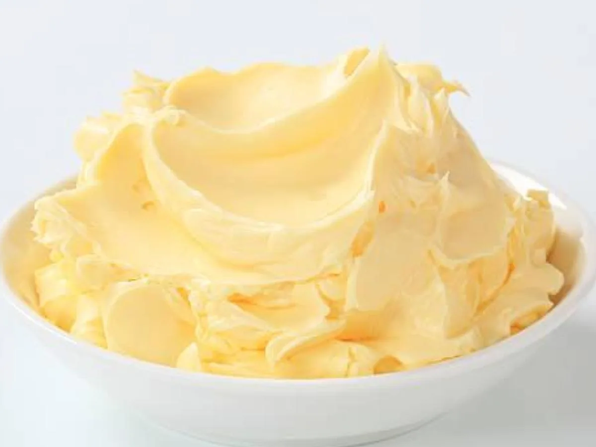 Butter Butter