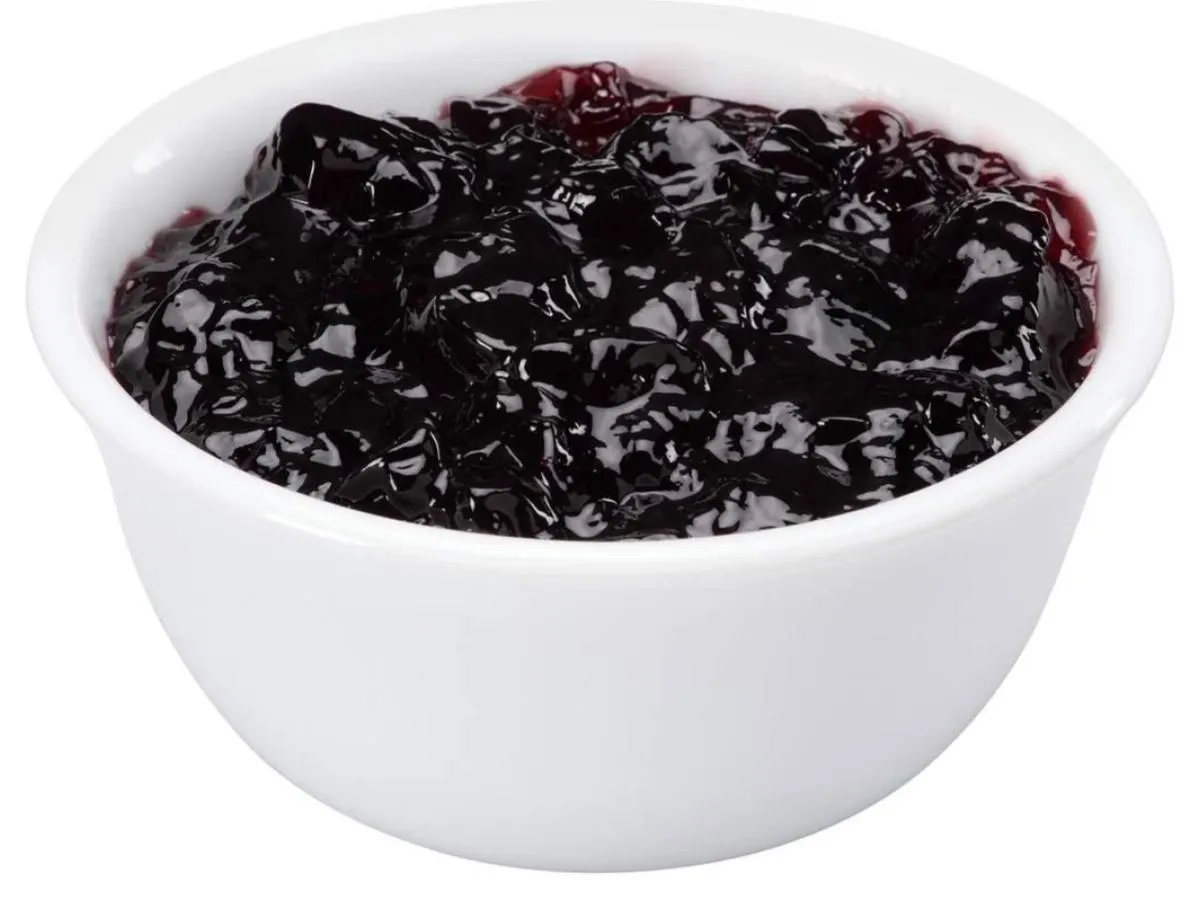Grape Jelly Grape Jelly