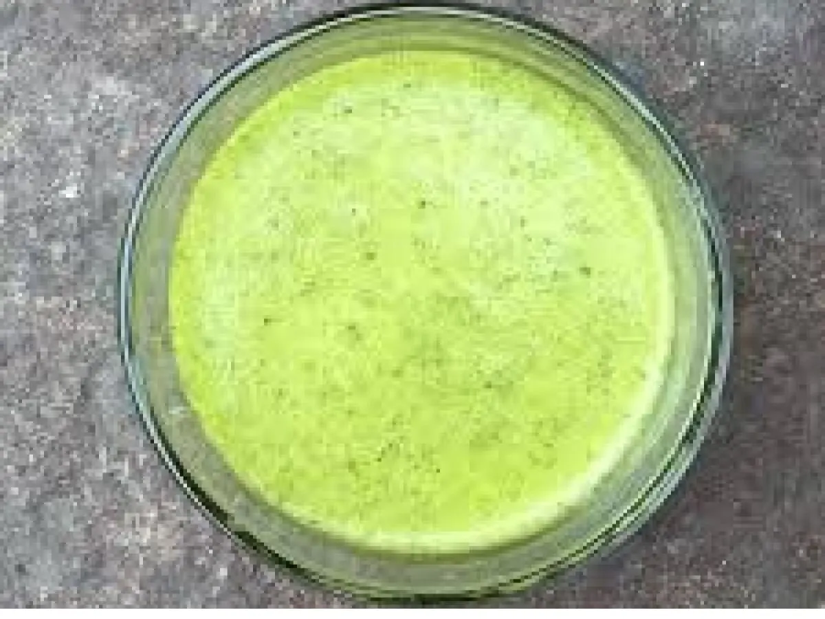 Mint Sauce Mint Sauce