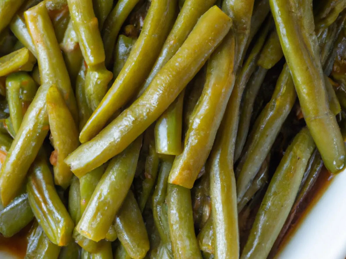 Green Beans