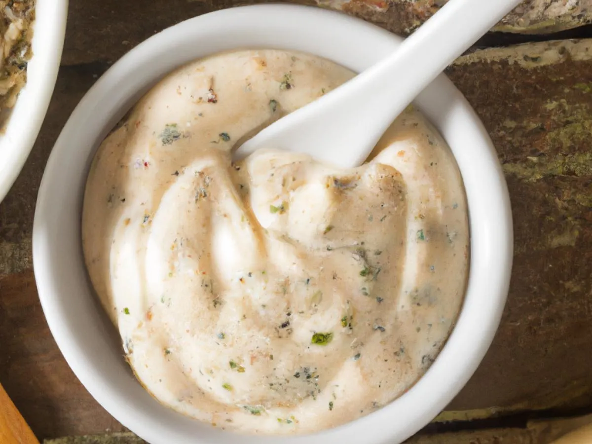 Yum Yum Sauce Yum Yum Sauce