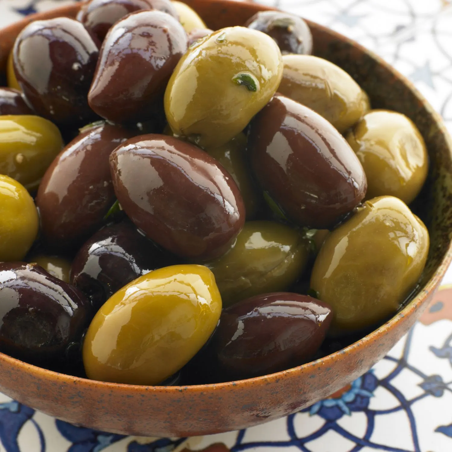 Olives Olives