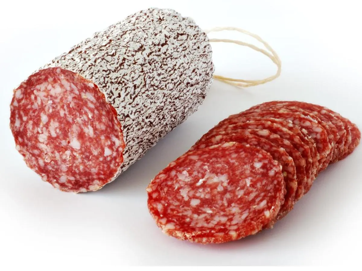 Salami Salami
