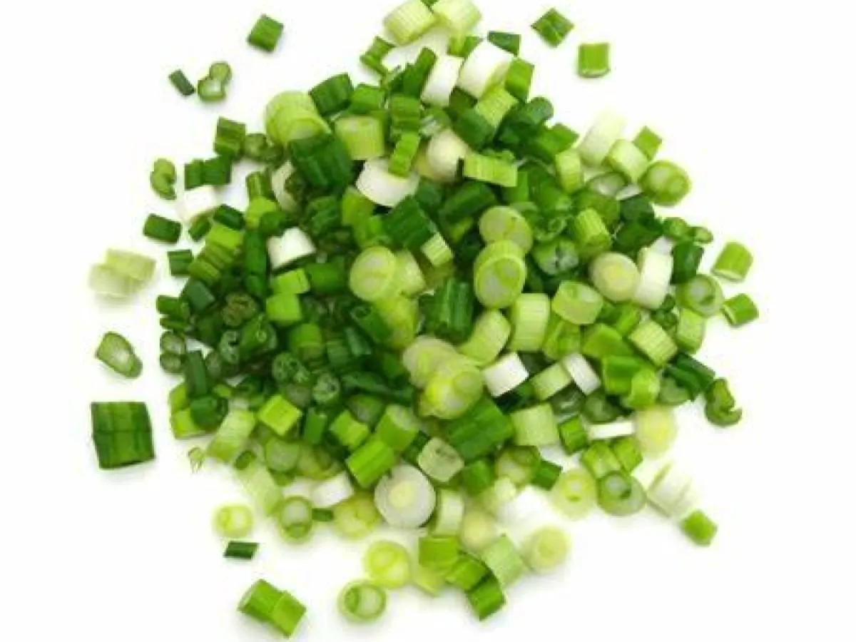 Green Onions