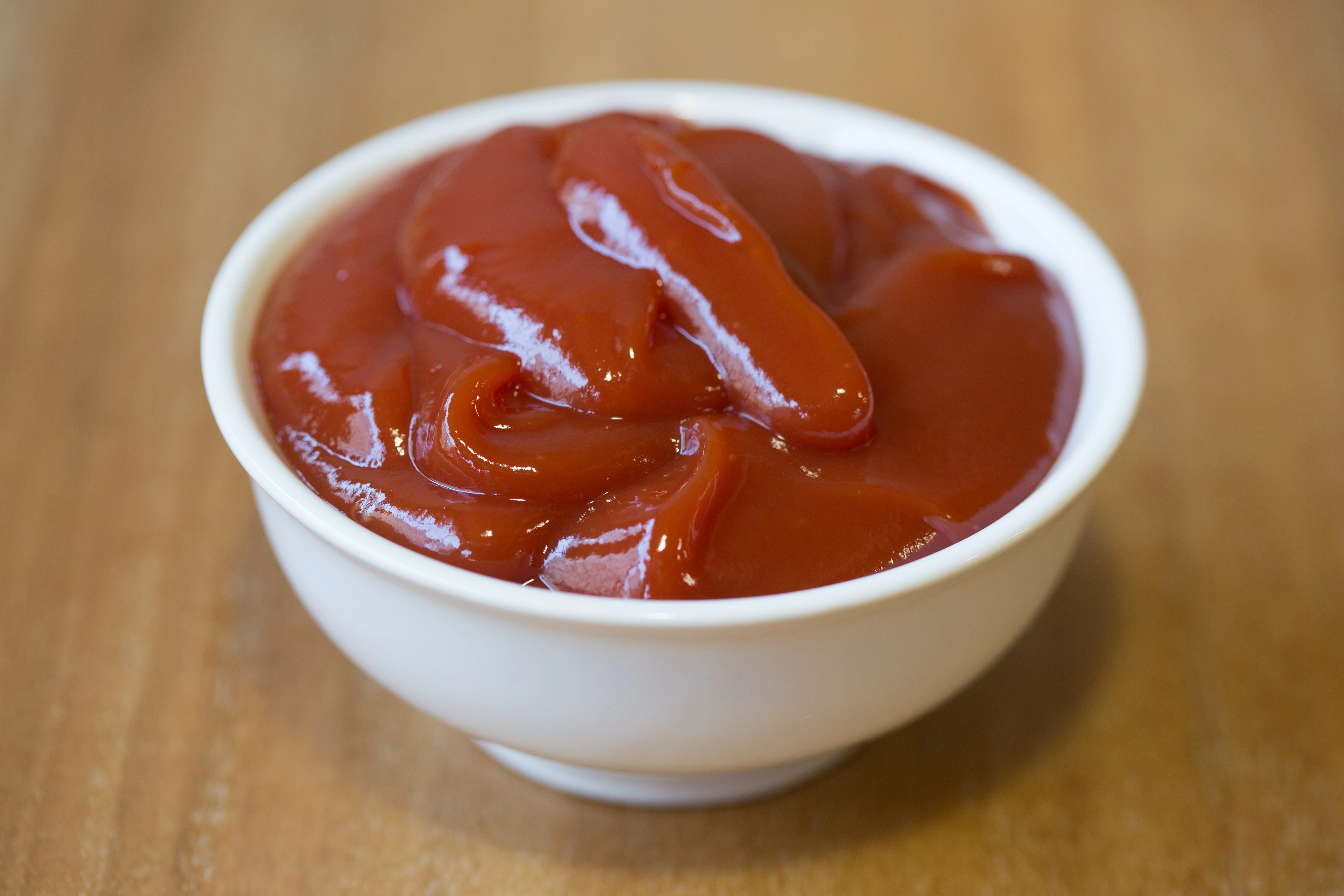 Ketchup Ketchup