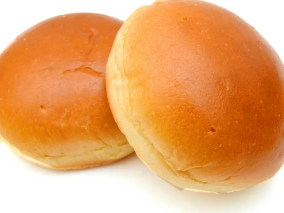 Country Potato Burger Buns