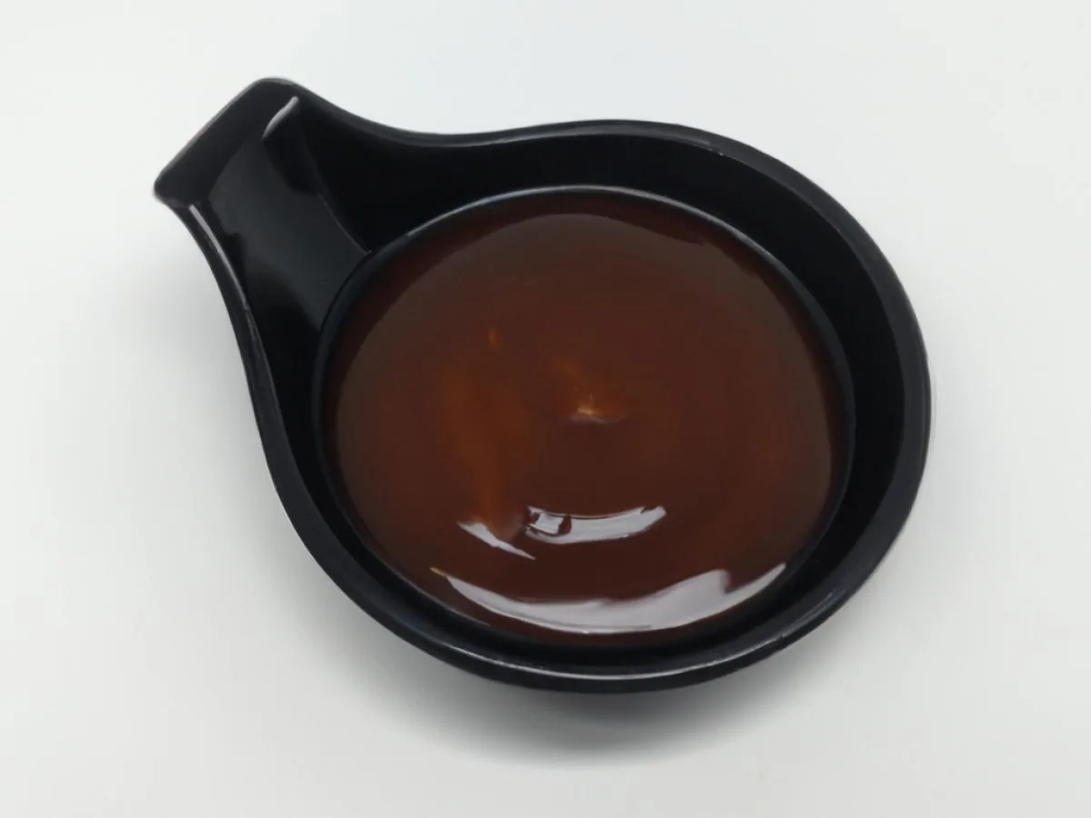 Tangy Teriyaki Sauce