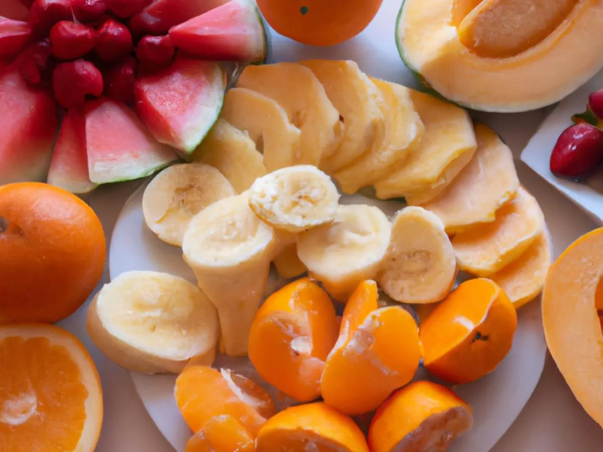 Fresh Cut Fruit Fresh Cut Fruit