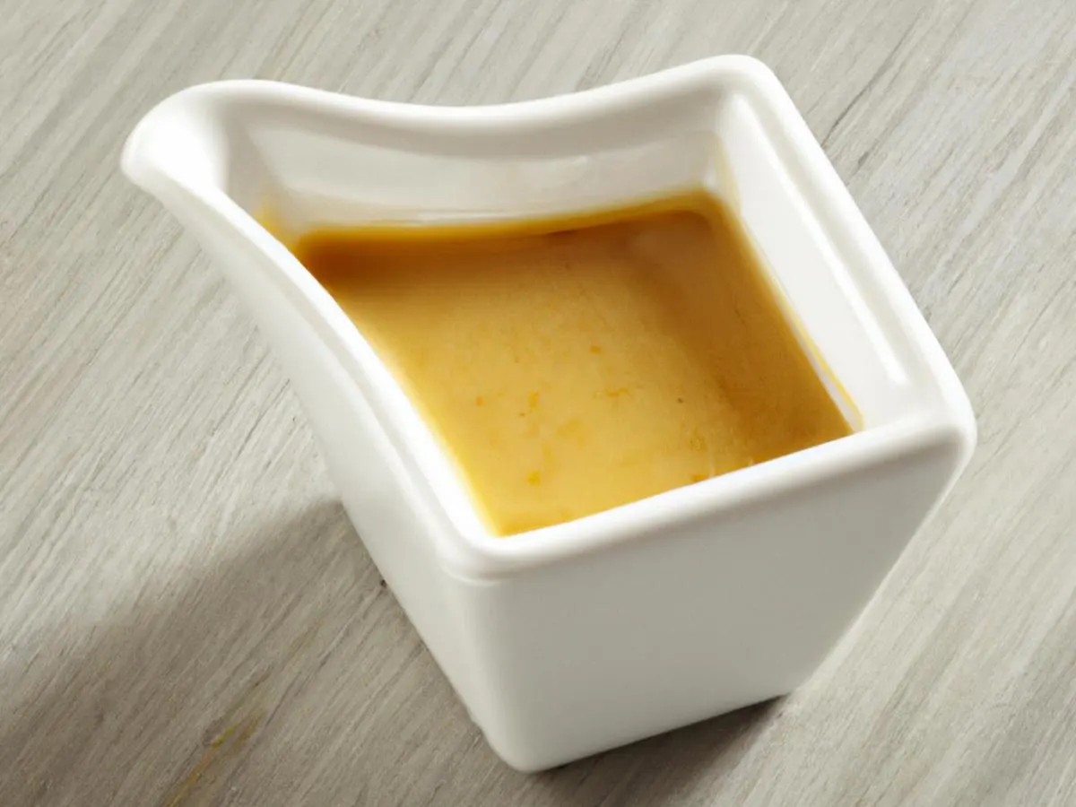 Honey Dijon Dressing