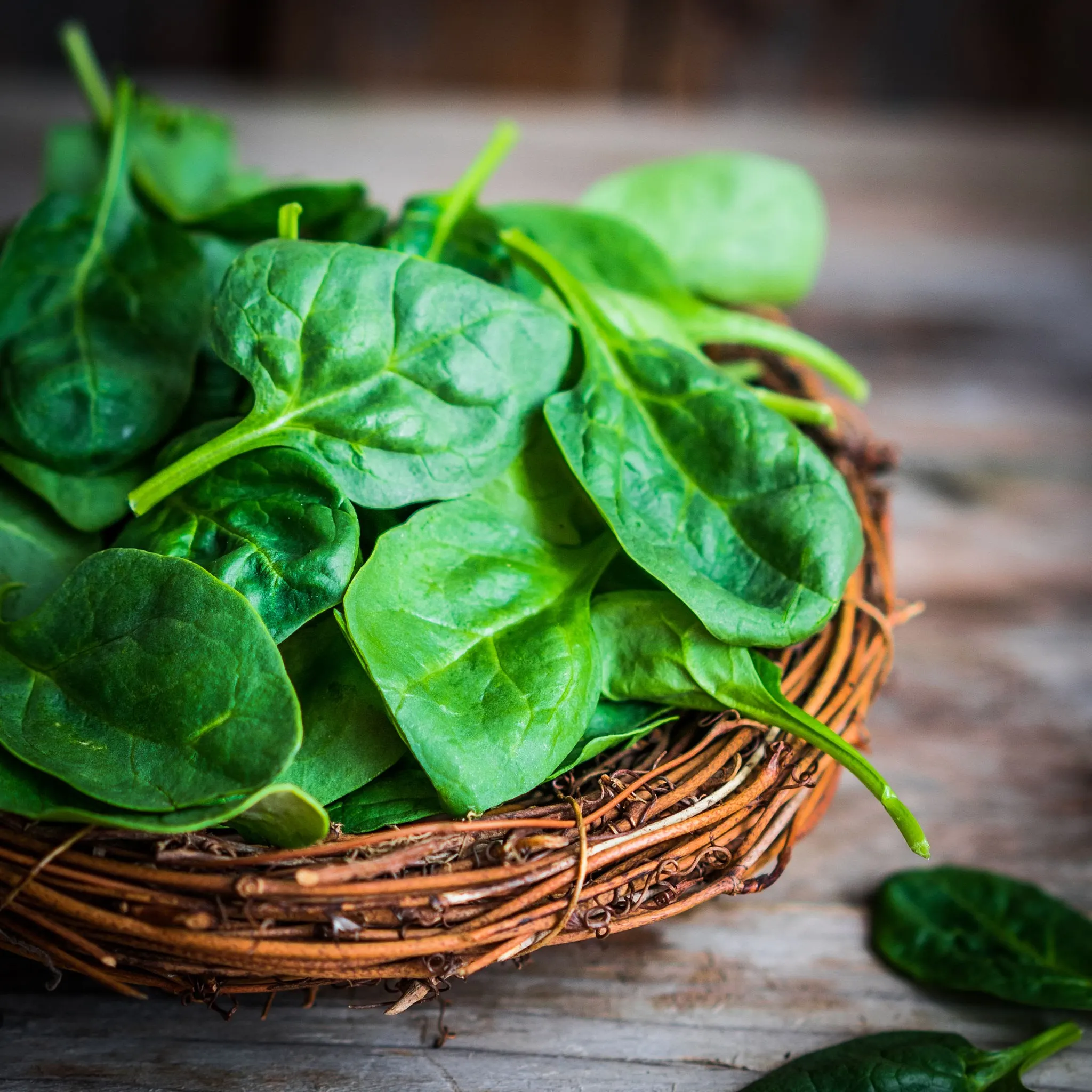 Spinach