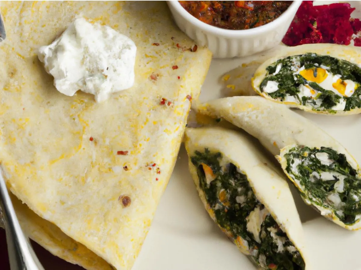 Vegetarian Supreme Taco on Corn Tortillas Vegetarian Supreme Taco on Corn Tortillas
