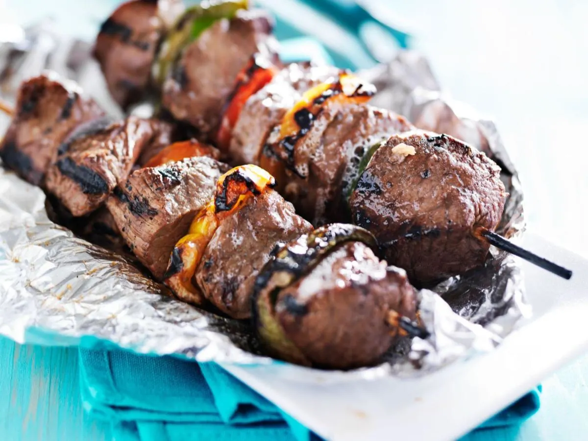 Beef Shawarma Beef Shawarma