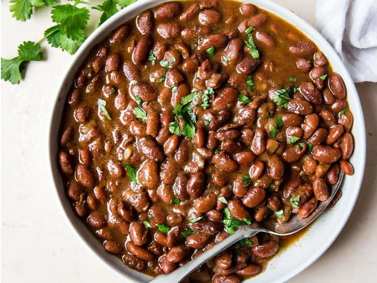 Pinto Beans Pinto Beans