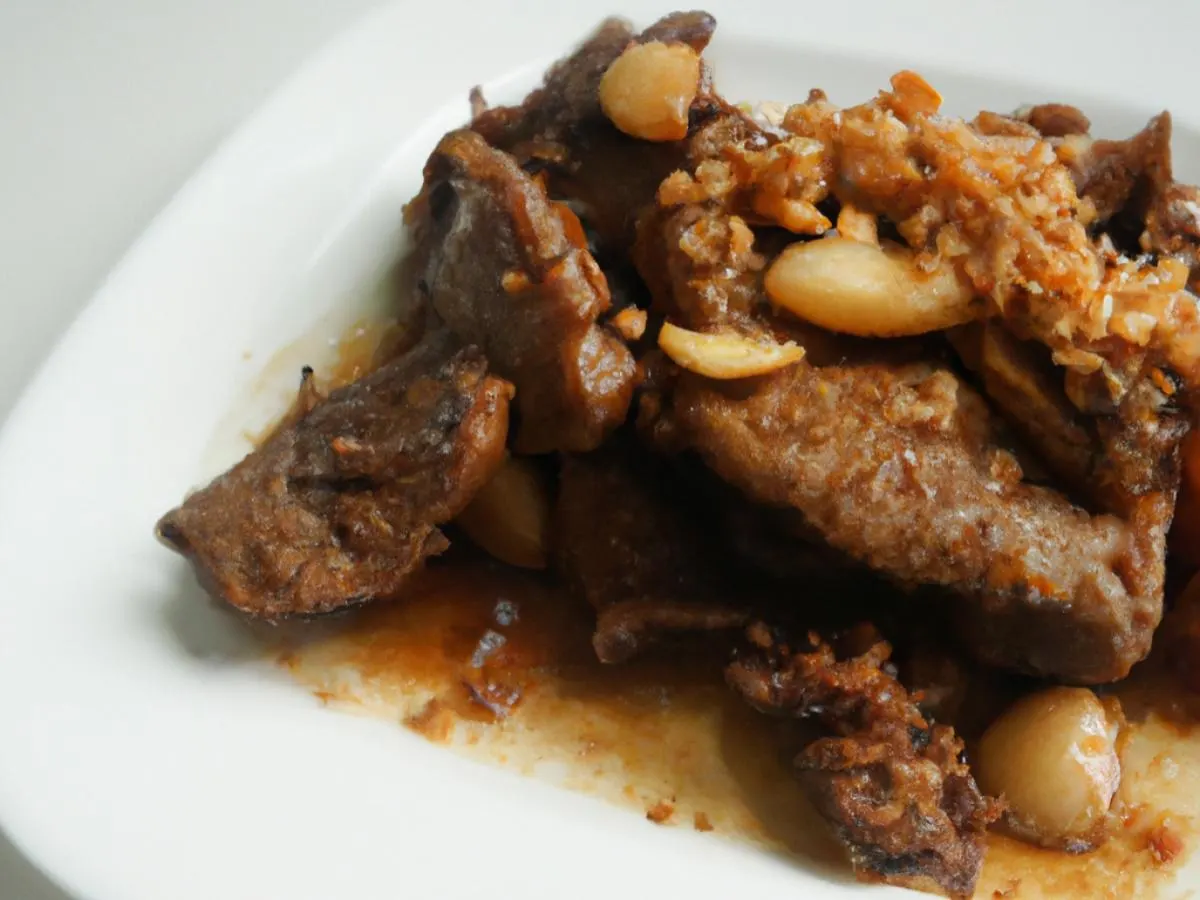 Pork Adobo Pork Adobo