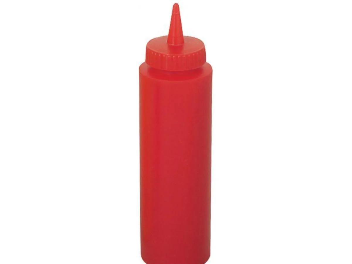 Ketchup Squeeze Bottle Ketchup Squeeze Bottle