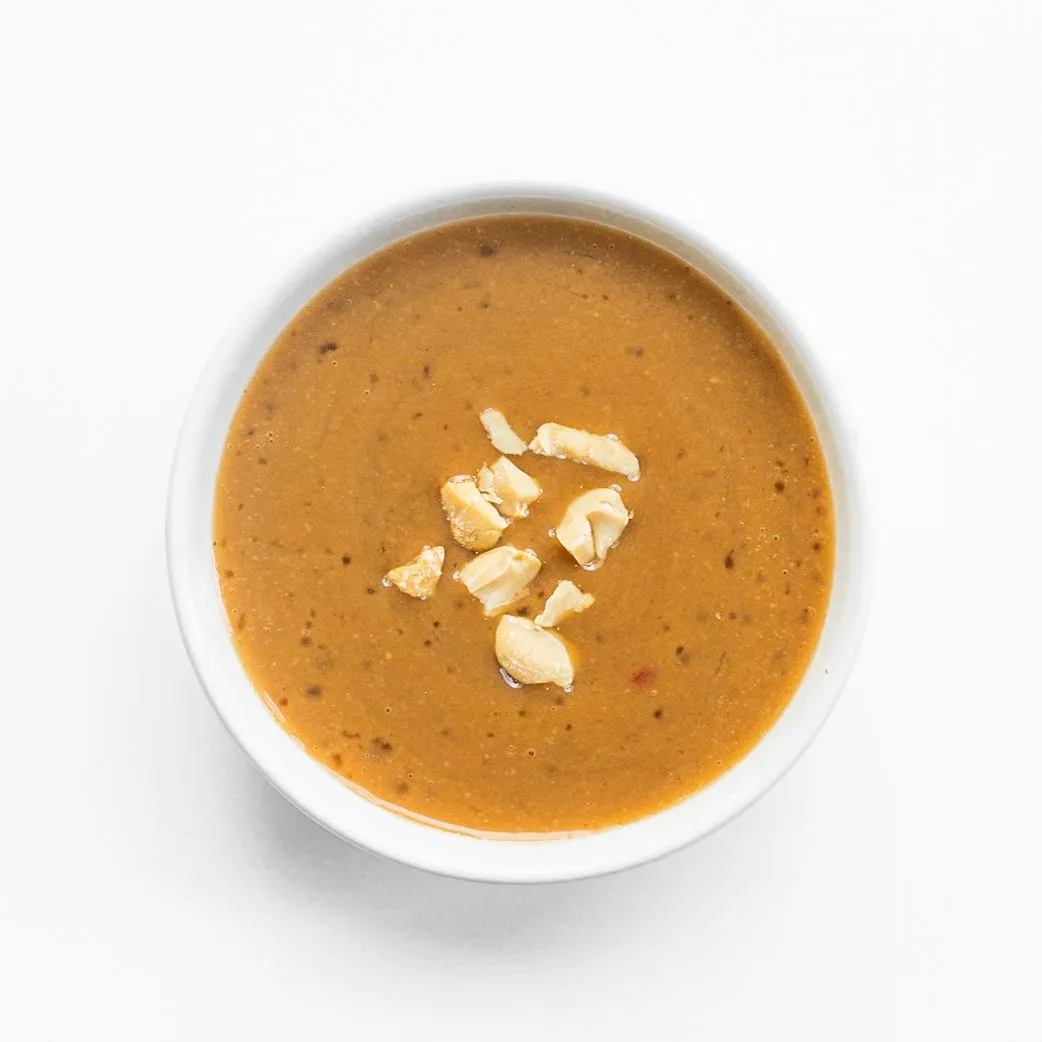 Peanut Sauce