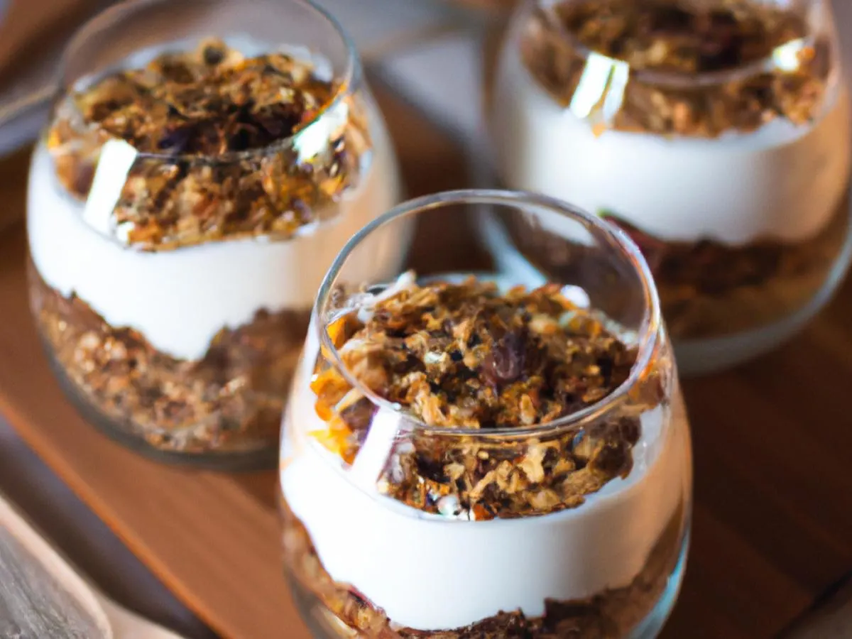 Parfait Parfait