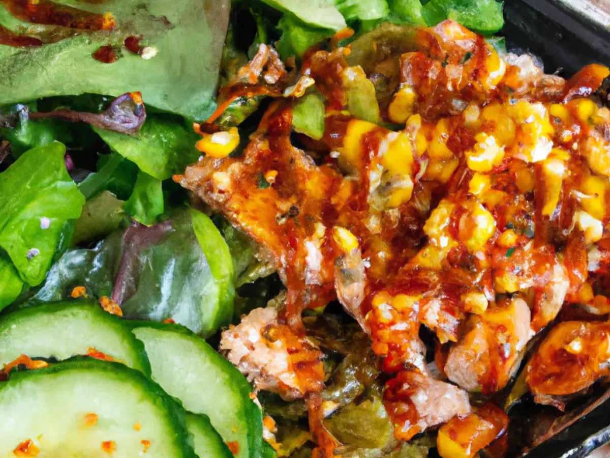 Seoul Bowl