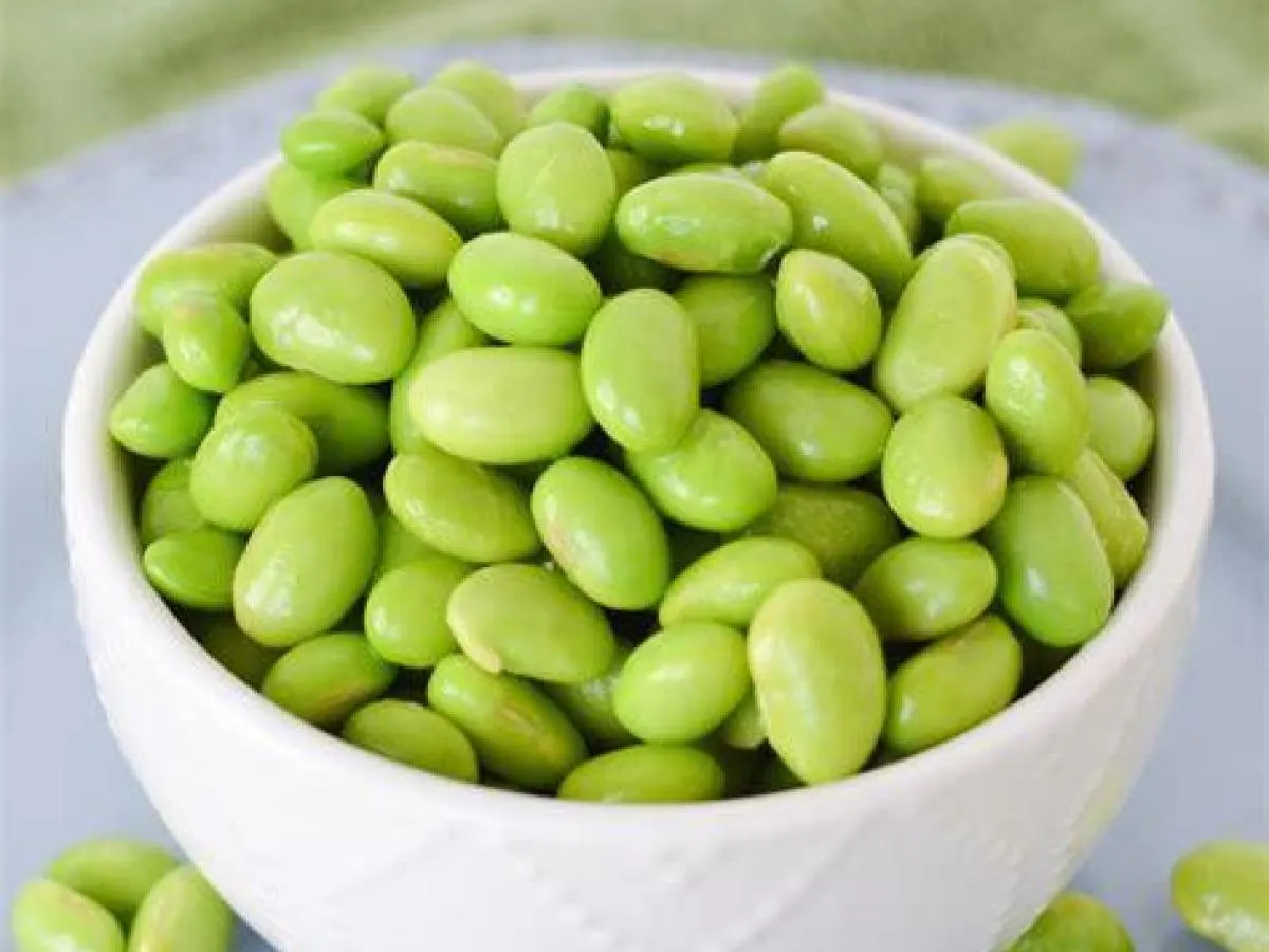 Edamame Edamame