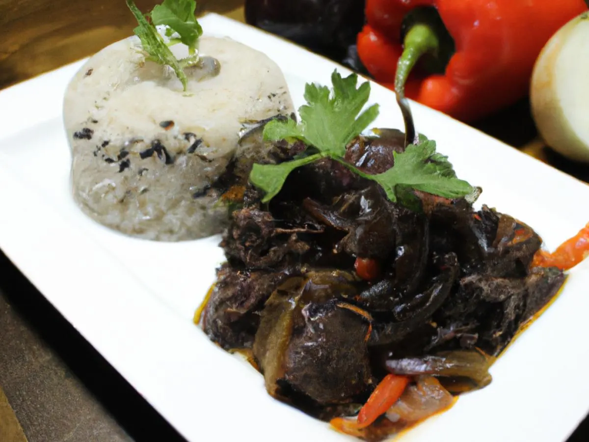 Beef Ropa Vieja Boxed Meal Beef Ropa Vieja Boxed Meal