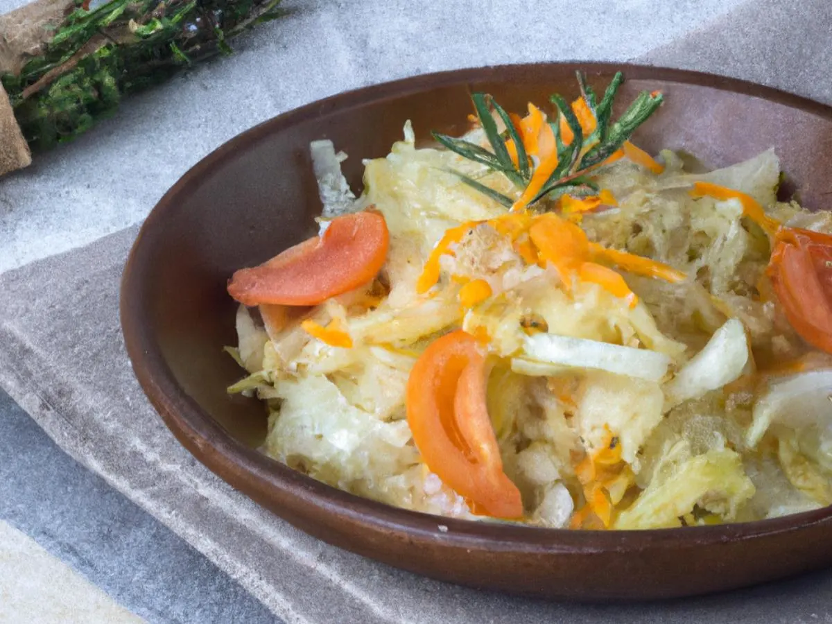 Steamed Cabbage (No Fresh Peppers) Steamed Cabbage (No Fresh Peppers)