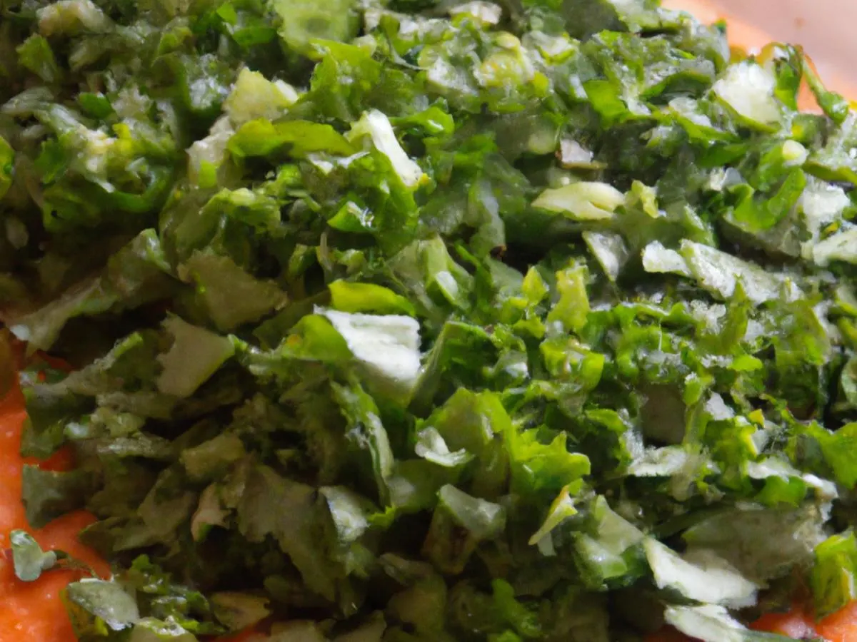 Cilantro Cilantro