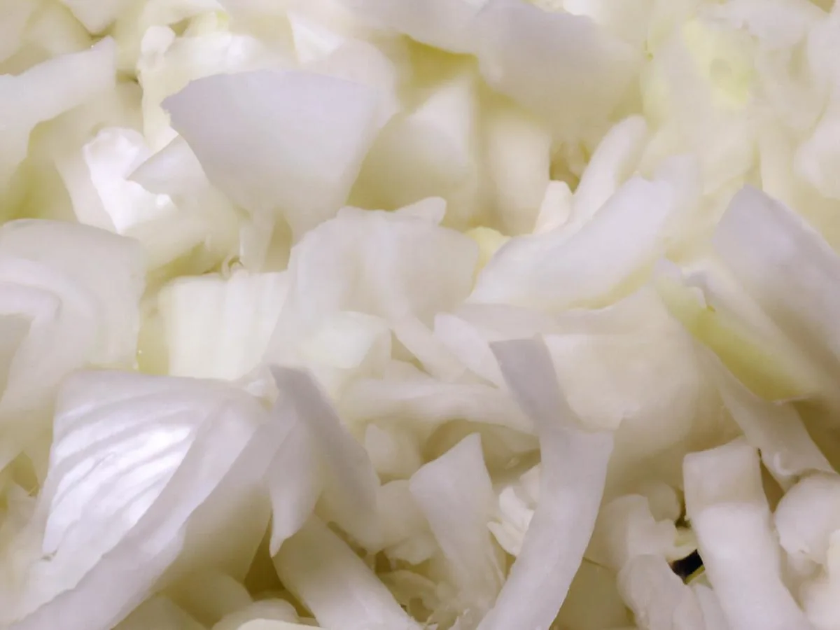 Onion Onion