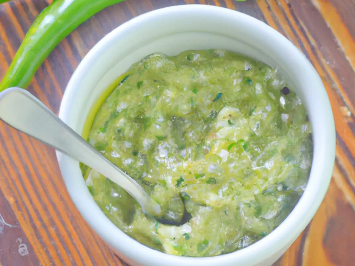 Kicken Jalapeno Kicken Jalapeno
