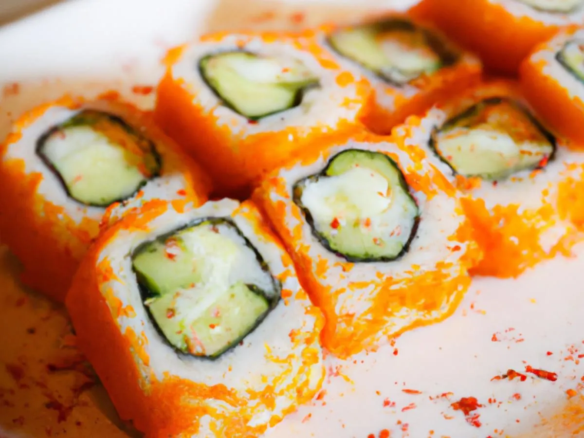 California Roll California Roll